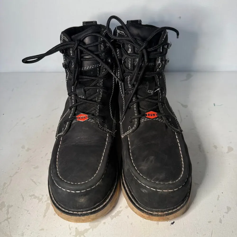 Brunt The Marin Waterproof Comp Toe 6
